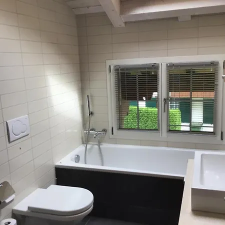 Apartment Bim Buehlmaettli 4 Bett Grindelwald