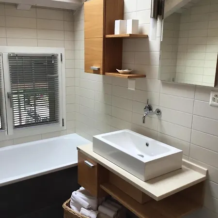 Apartment Bim Buehlmaettli 4 Bett
