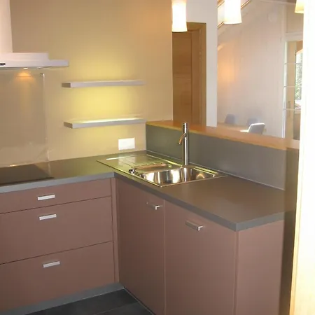 Bim Buehlmaettli 4 Bett Apartment