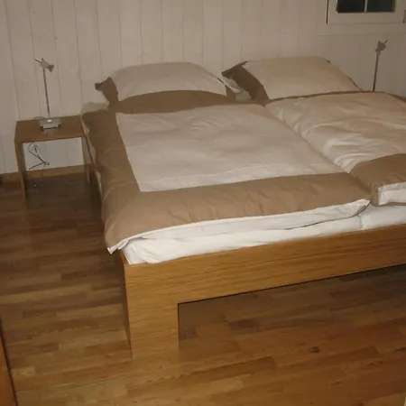 Bim Buehlmaettli 4 Bett