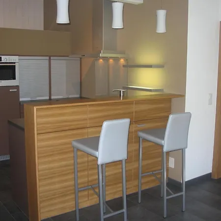 Bim Buehlmaettli 4 Bett Apartment