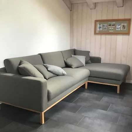 Appartement Bim Buehlmaettli 4 Bett