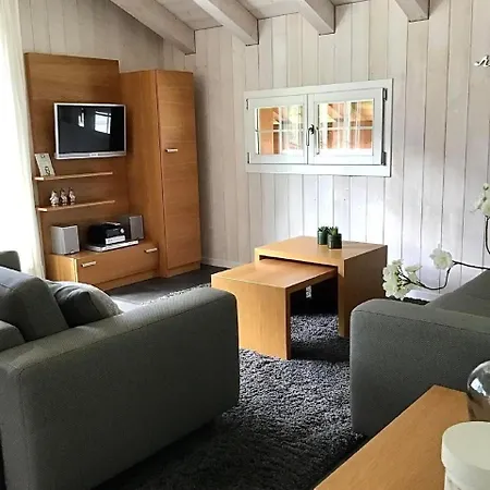 Appartement Bim Buehlmaettli 4 Bett *