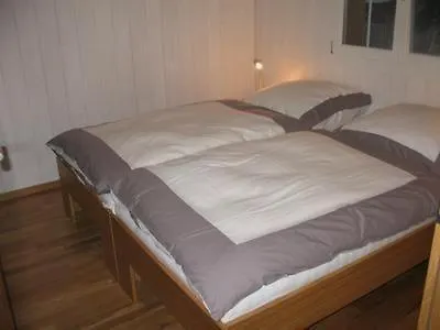 Bim Buehlmaettli 4 Bett グリンデルヴァルト