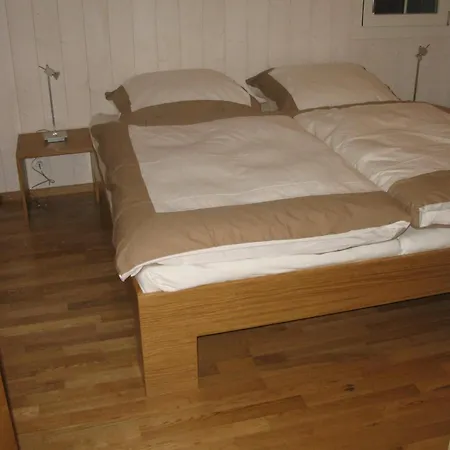 Bim Buehlmaettli 4 Bett Grindelwald